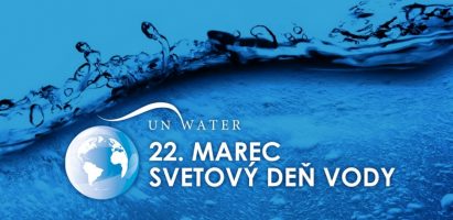 Online beseda o vode