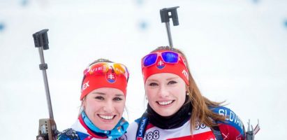 Ivona a Paulína Fialkové