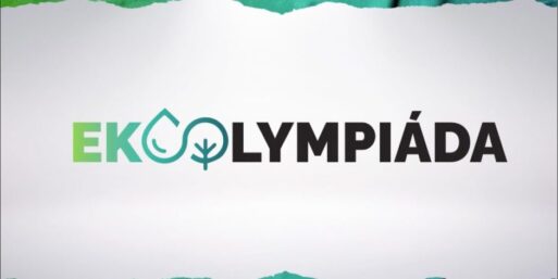 Naši žiaci na Ekoolympiáde! 