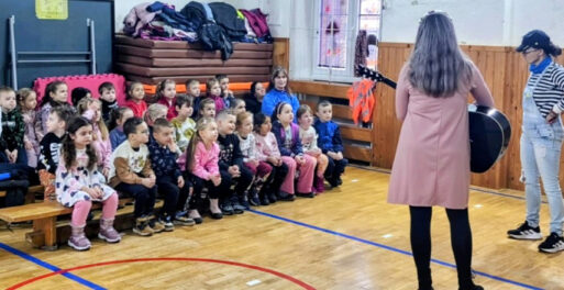 Zvedavko a Kvetulienka v boji proti závislostiam