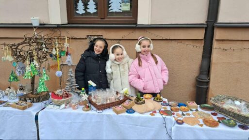 Blíži sa čas najkrajších sviatkov v roku… 