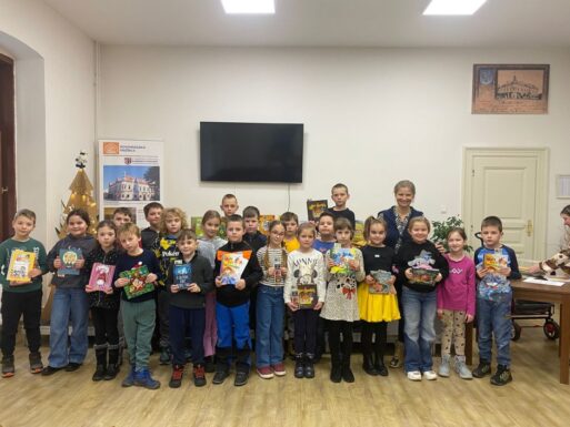 Stretnutie, na ktoré nezabudneme. Druháci na besede so spisovateľkou Gabrielou Futovou.