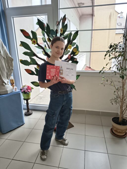 Krajské kolo Olympiády z anglického jazyka – 11.2.2026 